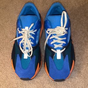 Yeezy boost 700 “Bright Blue”